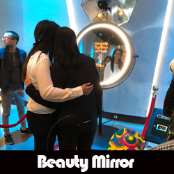 Beauty Mirror