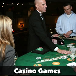 Casino Games