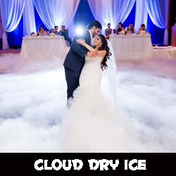 Dry Ice