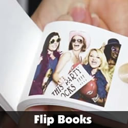 Flip Books