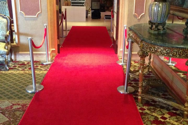 Red Carpet