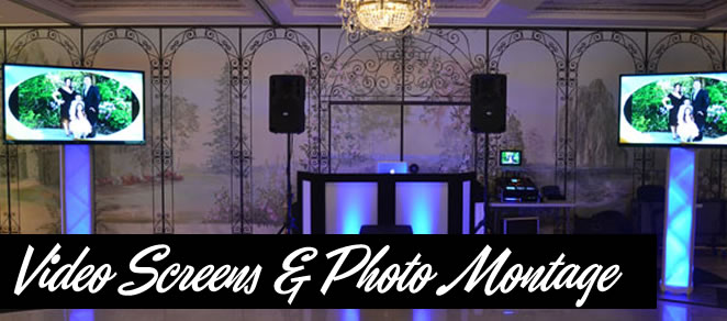 video screen rentals ny