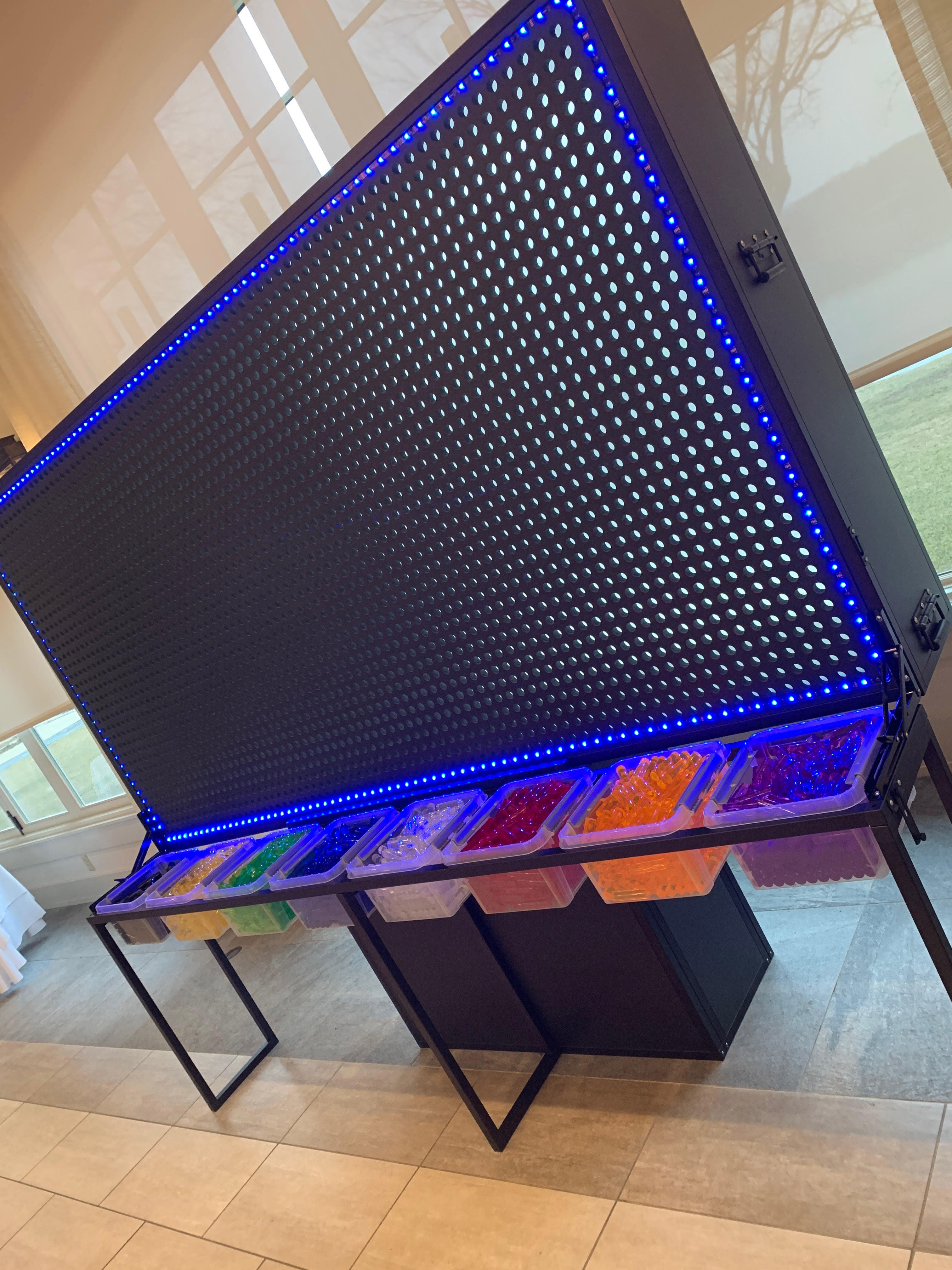 Giant Lite Brite