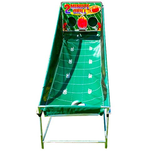 fooseball game for rent ny