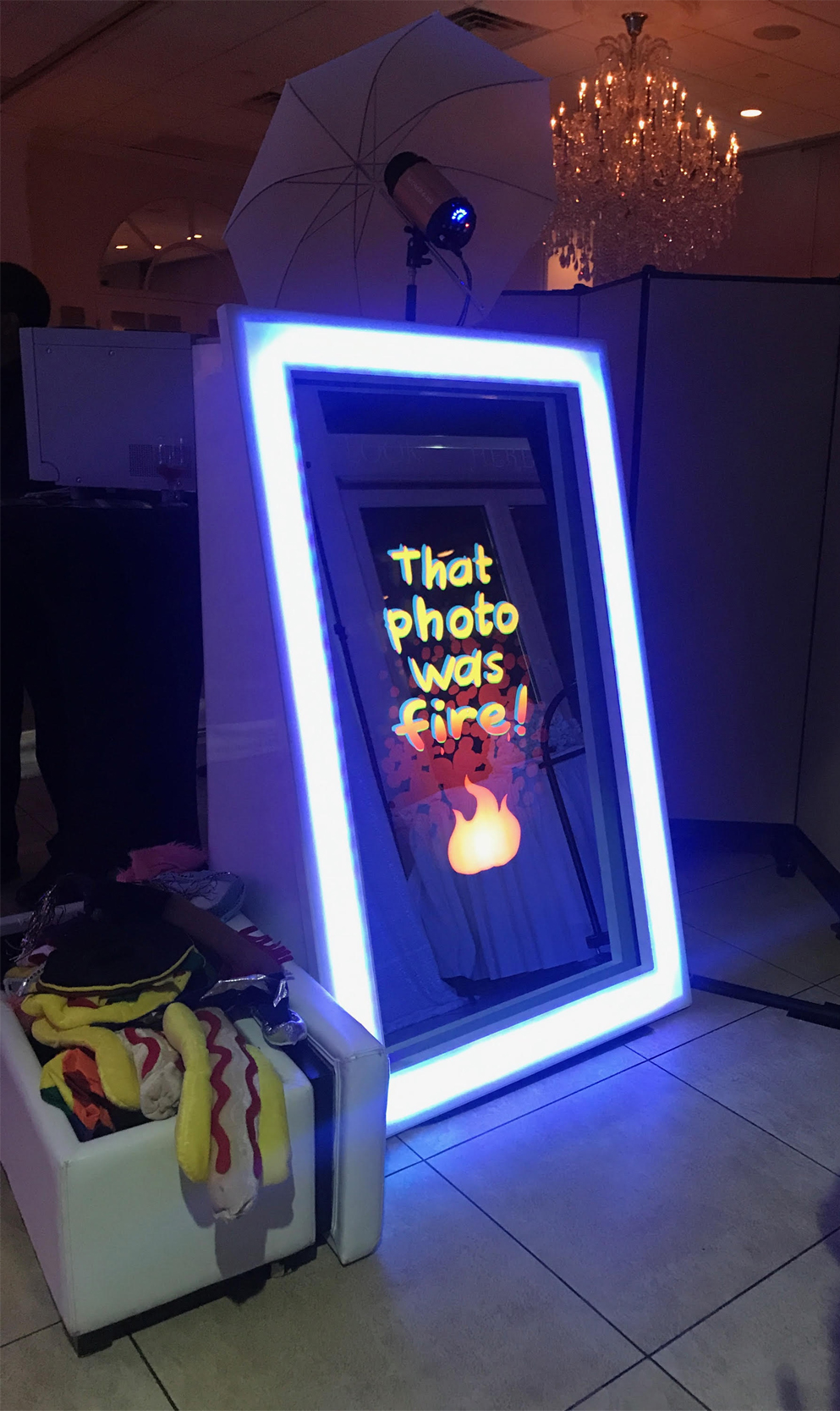 Photo Booth Rental Baltimore