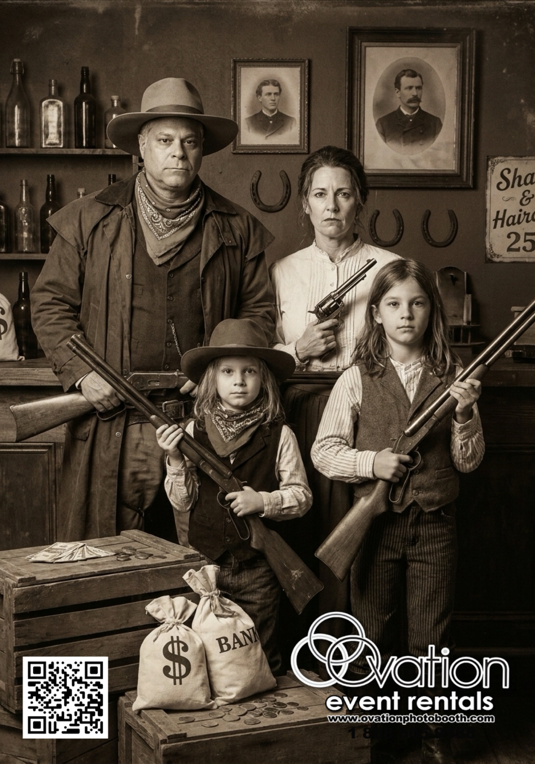 Western Photos