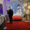 Rent Inflatable Snow Globe Westchester