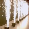 Cold Sparklers