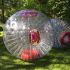 Zorb Balls