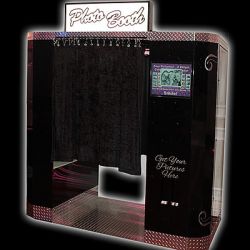 Jumbo King Photo Booth