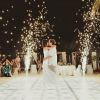 Cold Sparklers