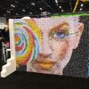 Photo Mosaic Brand Activation Nyc