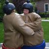 Sumo Suits