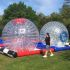 Zorb Balls